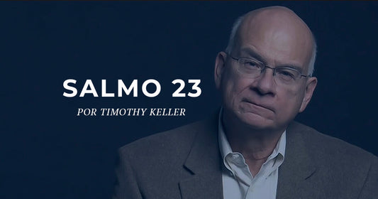 Salmo 23: Un banquete en presencia de mis enemigos, ¿cuándo?