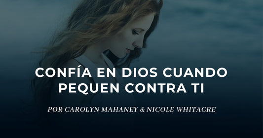 ¿Cómo confiar en Dios cuando otros te juzgan por tu apariencia física?