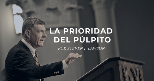¿Qué pensaba Juan Calvino sobre la predicación y el púlpito?