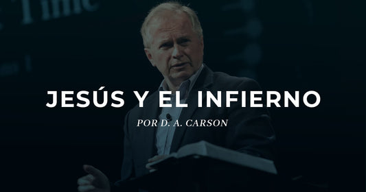 La persona que más habla del infierno en la Biblia es Jesús