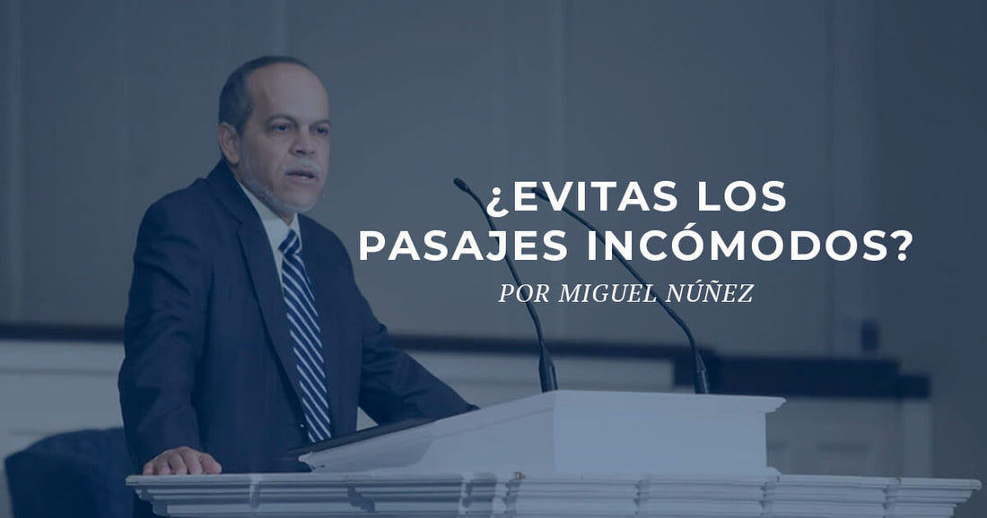 Una dieta completa: ¡todo el consejo de Dios!