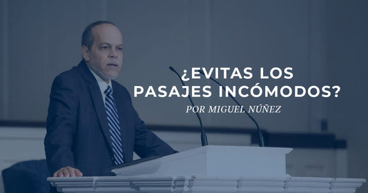Una dieta completa: ¡todo el consejo de Dios!