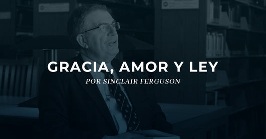 ¿Qué relación existe entre la gracia, el amor y la ley?
