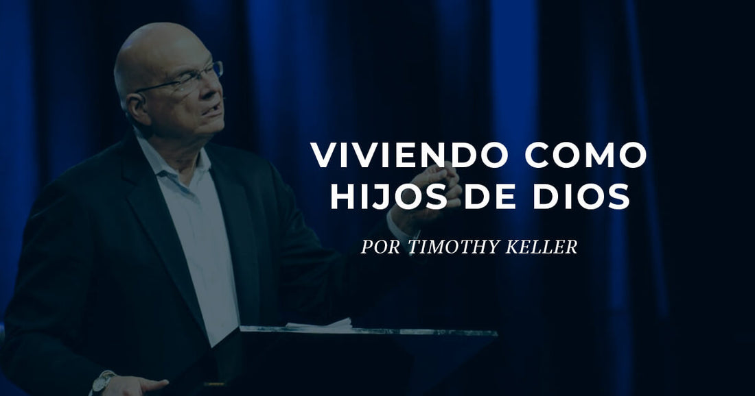 ¿Qué significa ser hijo de Dios?
