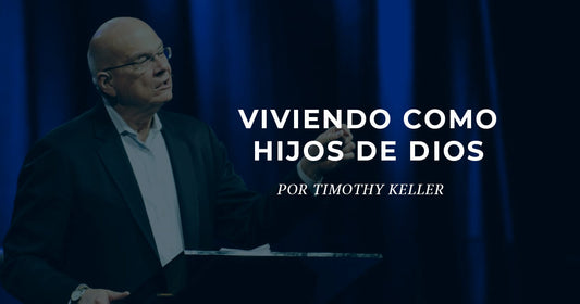 ¿Qué significa ser hijo de Dios?