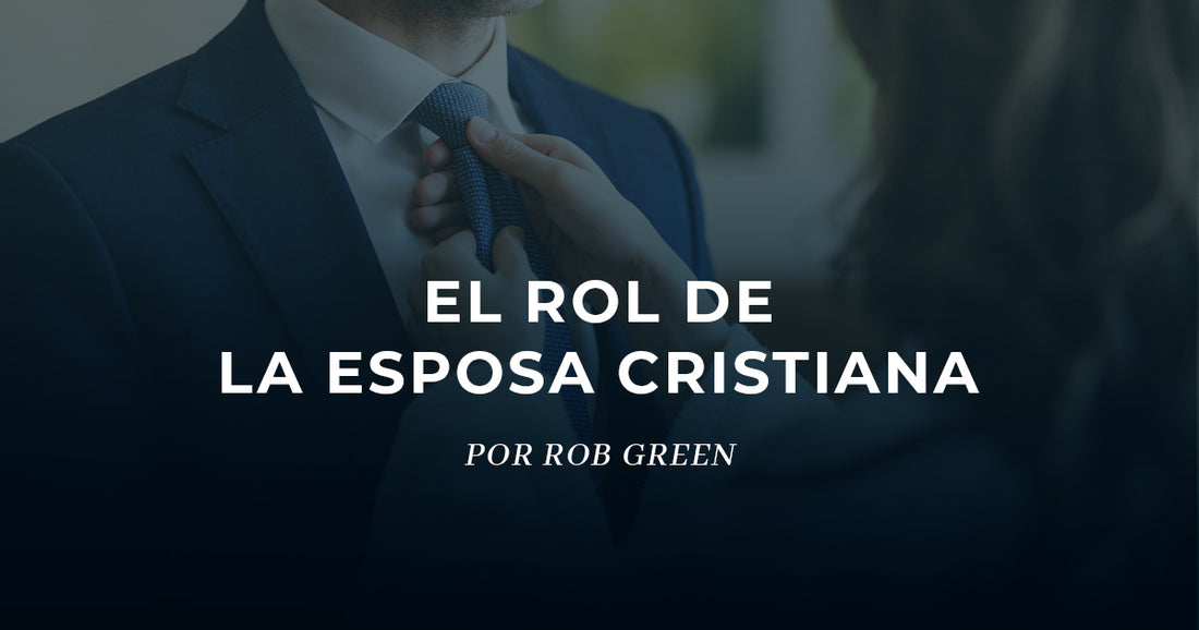 3 expectativas bíblicas de la esposa cristiana