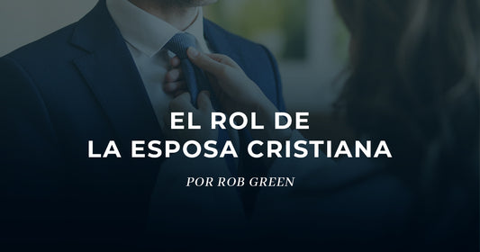 3 expectativas bíblicas de la esposa cristiana