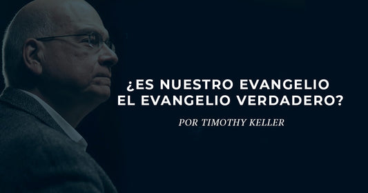 ¿Cómo nos podemos asegurar de que el evangelio en el que creemos es el verdadero?