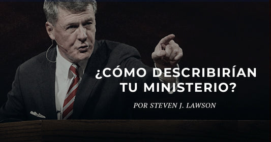 Lo que Dios exige de cada ministro