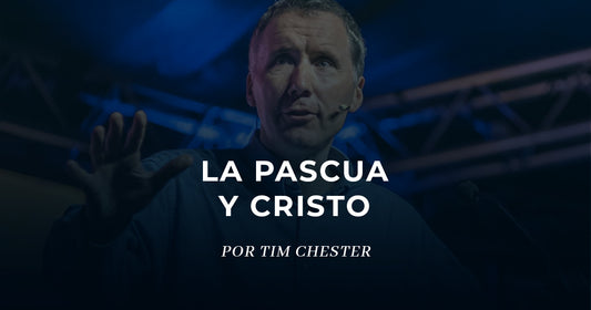 Cómo la Pascua apunta a Cristo