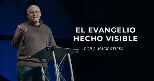 ¿Qué tiene que ver la evangelización con la iglesia local?