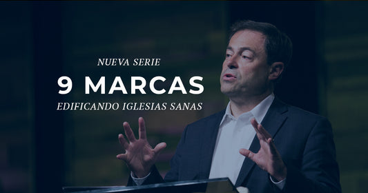 Lanzamiento: Nuevos libros de 9 Marcas disponibles en Español