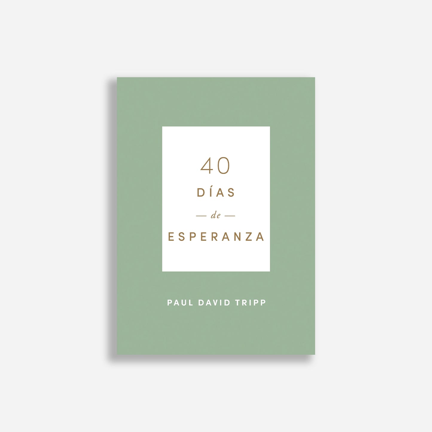 40 Days of Hope