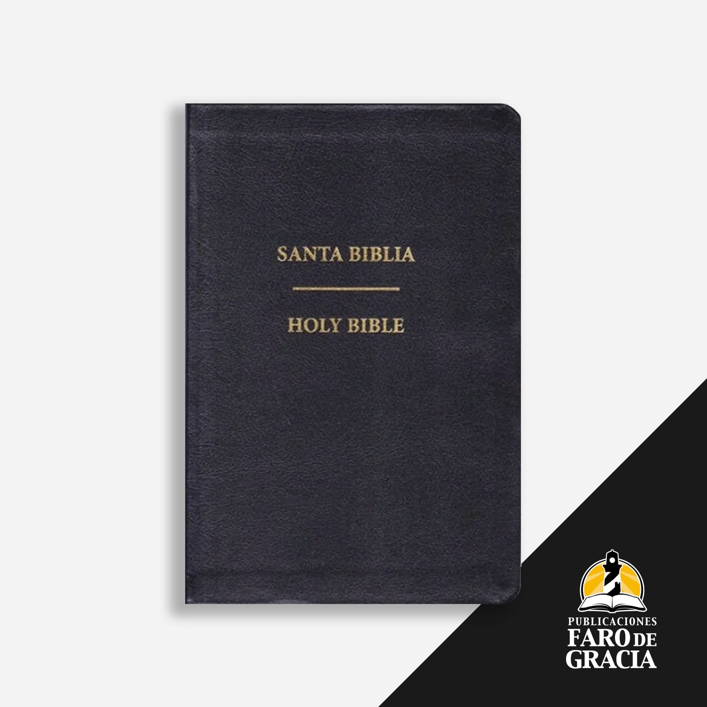 Biblia Bilingüe / Bi-lingual Bible Versión Valera 1602 / Geneva Bible 1599 - Edición Conmemorativa Reforma