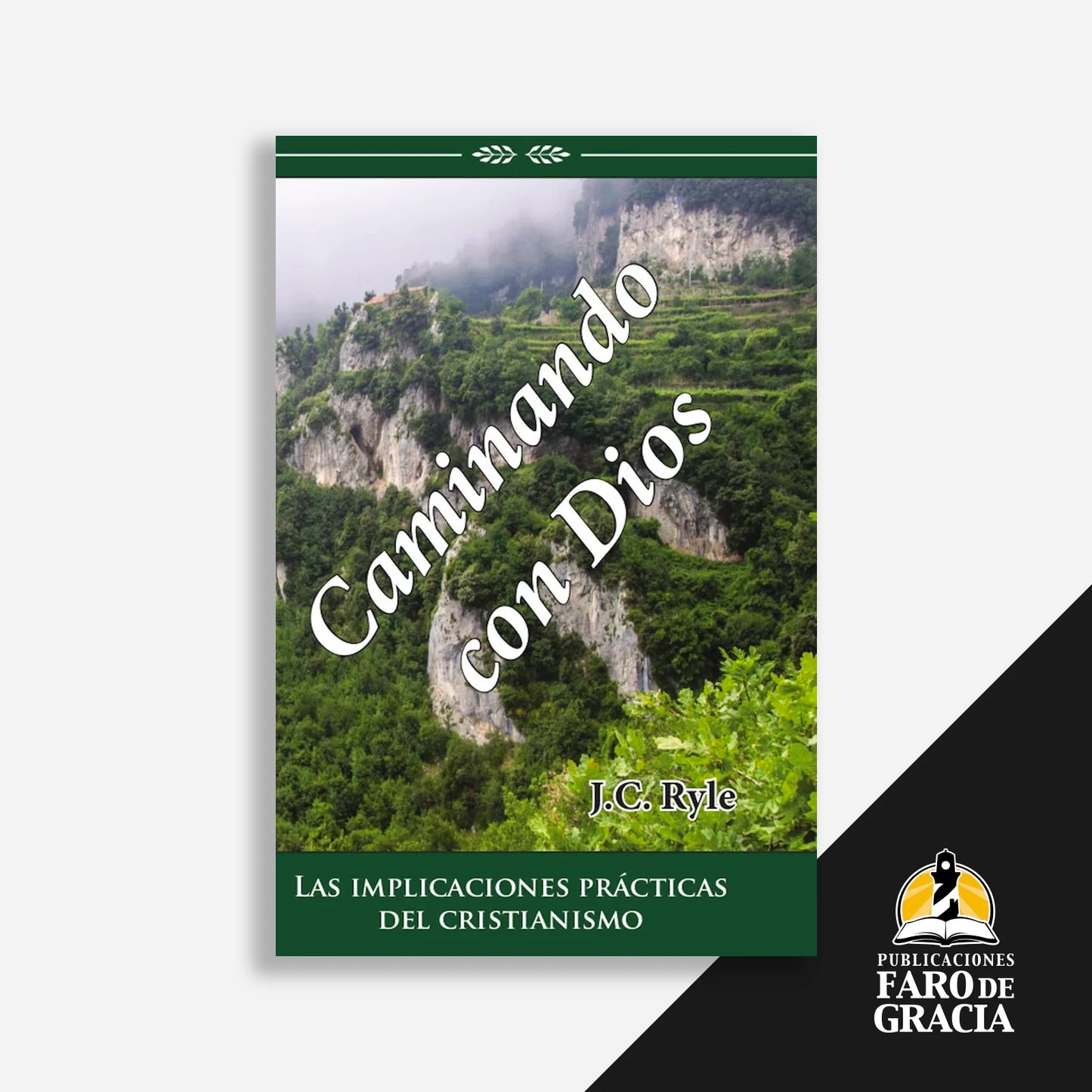 Caminando con Dios
