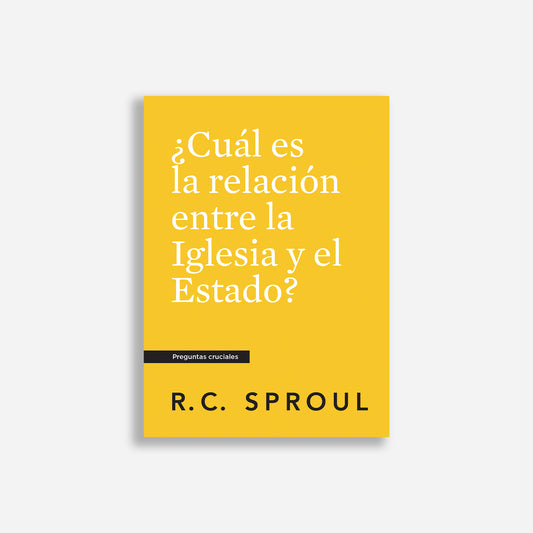 What Is the Relationship between Church and State?