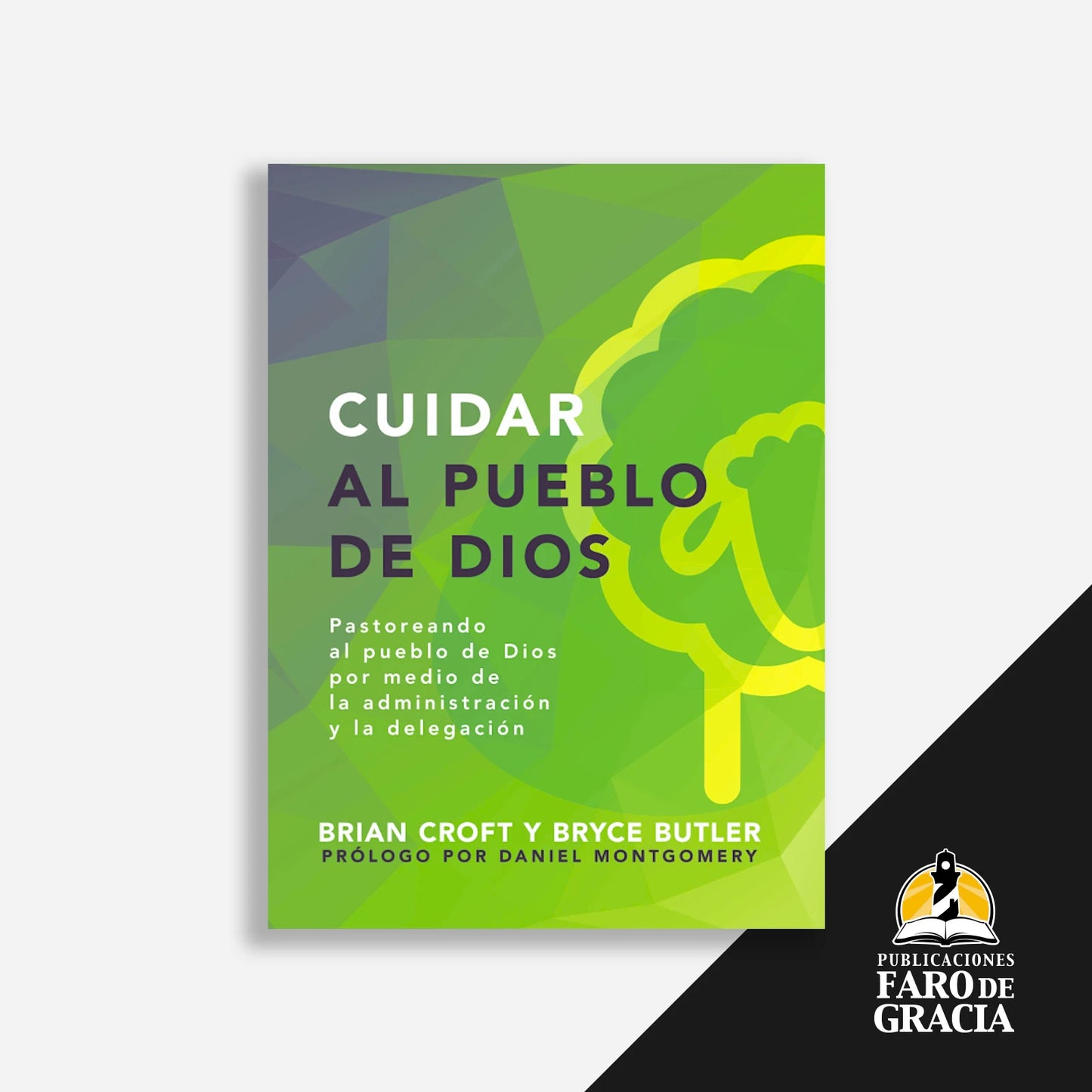 Cuidar al pueblo de Dios