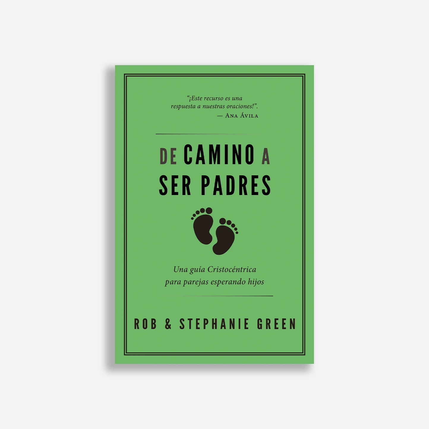De camino a ser padres