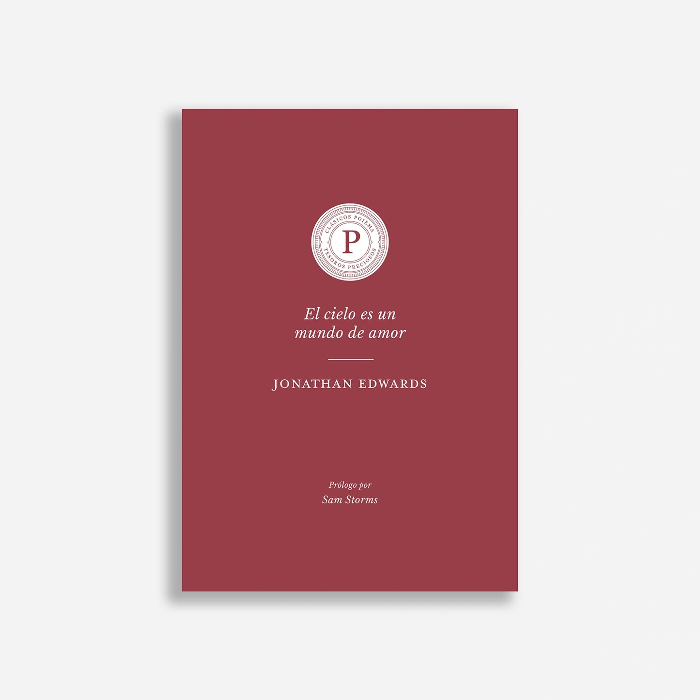 El cielo es un mundo de amor