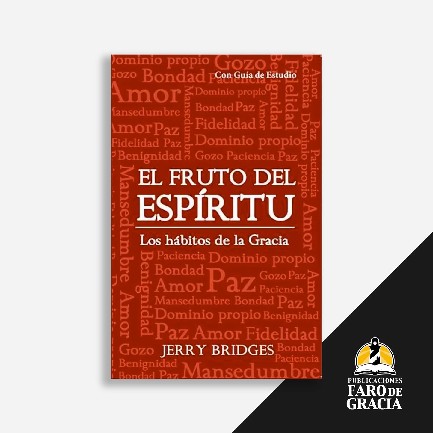 El fruto del Espíritu