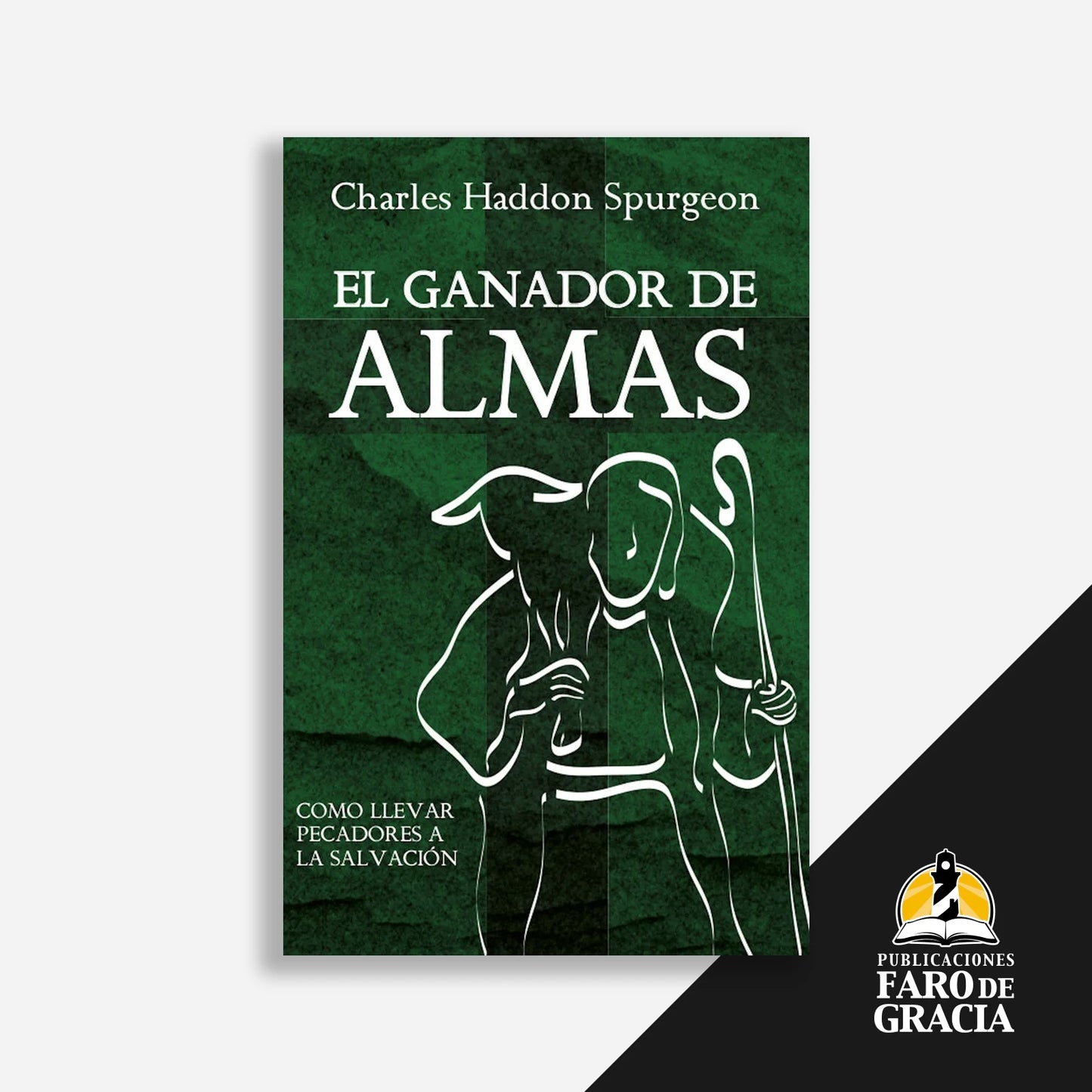 El ganador de almas