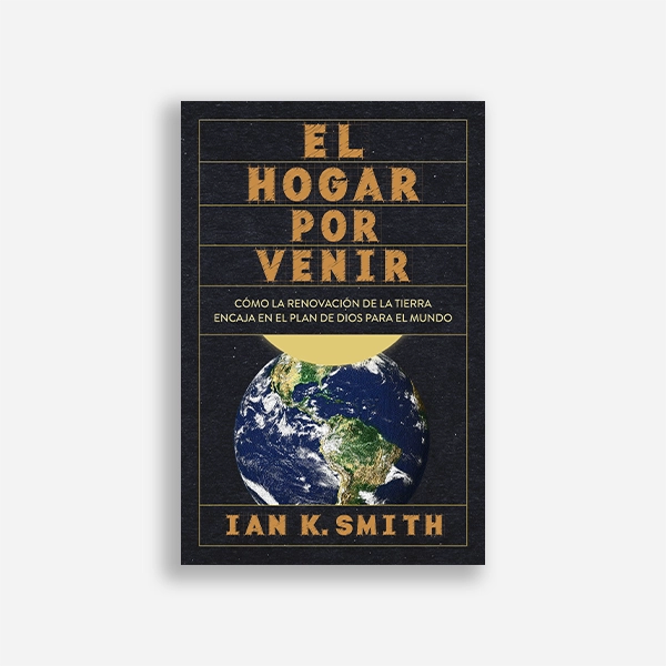 Not Home Yet: How the Renewal of the Earth Fits into God’s Plan for the World