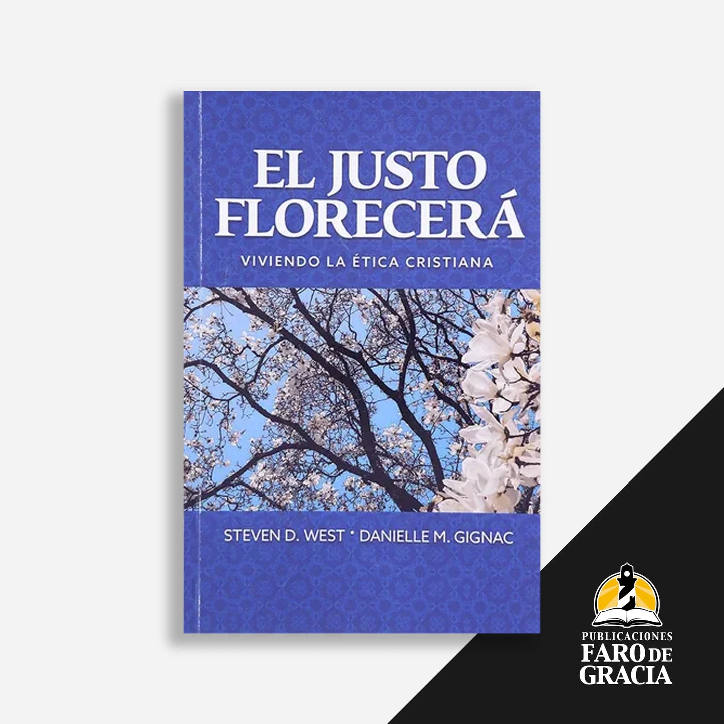 El justo florecerá
