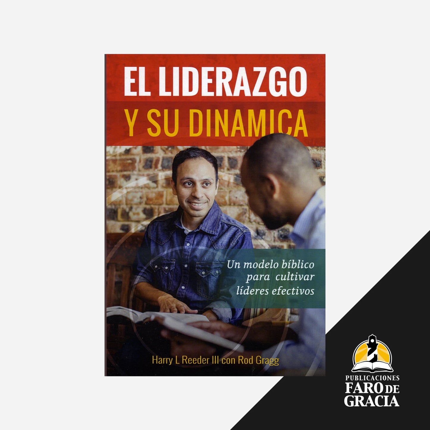El liderazgo y su dinámica