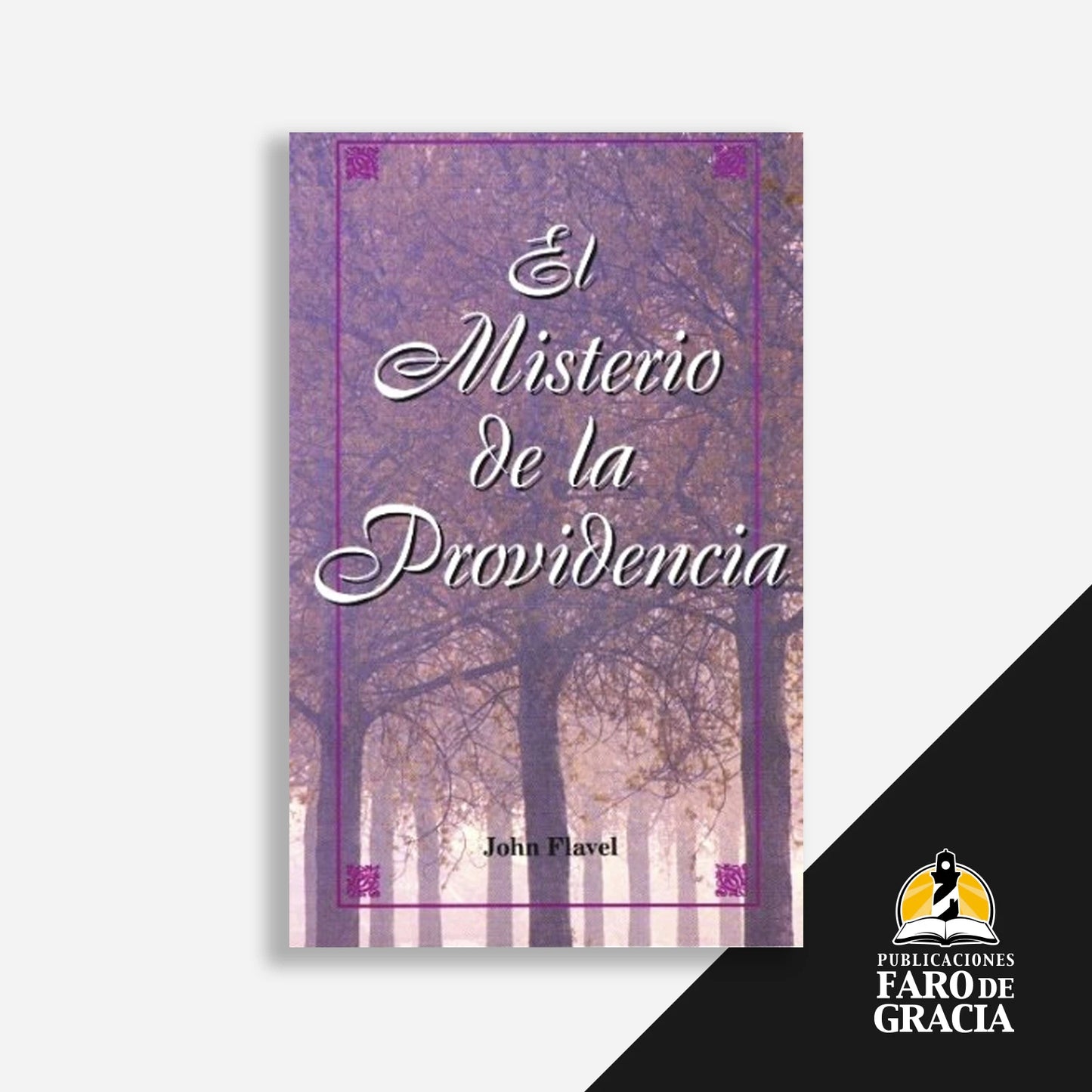 El misterio de la providencia