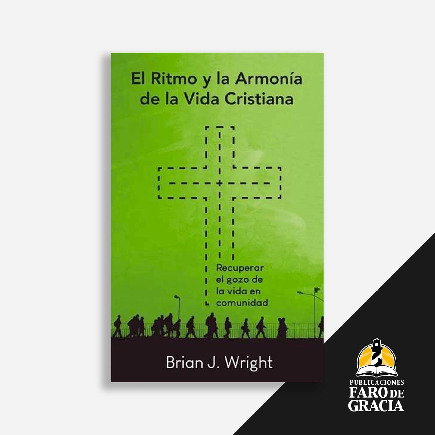 El ritmo y la armonía de la vida Cristiana