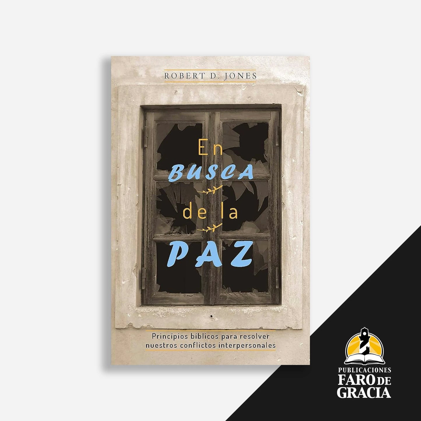 En busca de la paz
