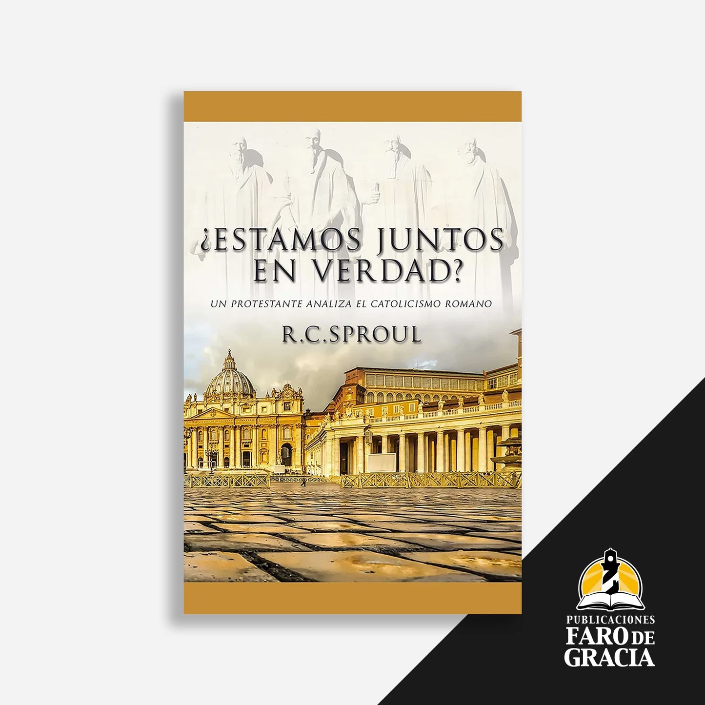 ¿Estamos juntos en verdad?
