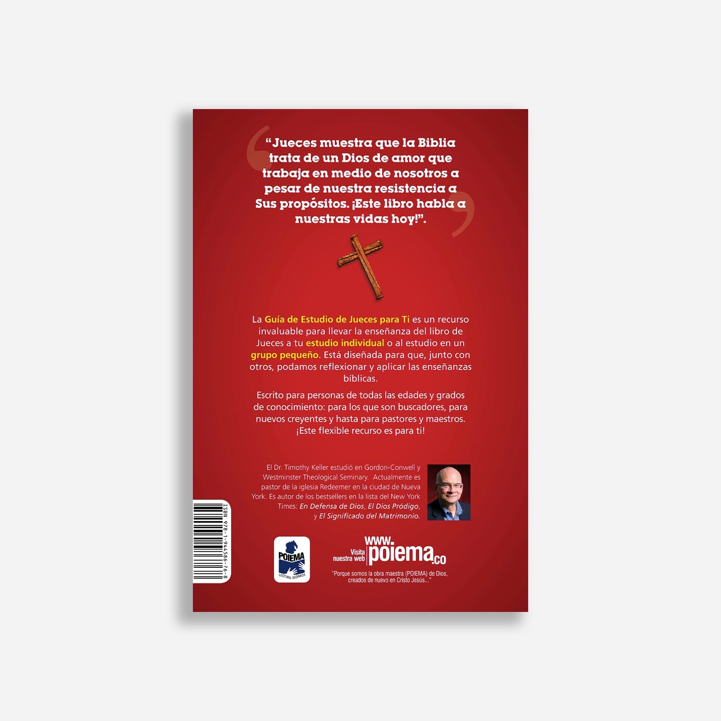Judges for You — Study Guide