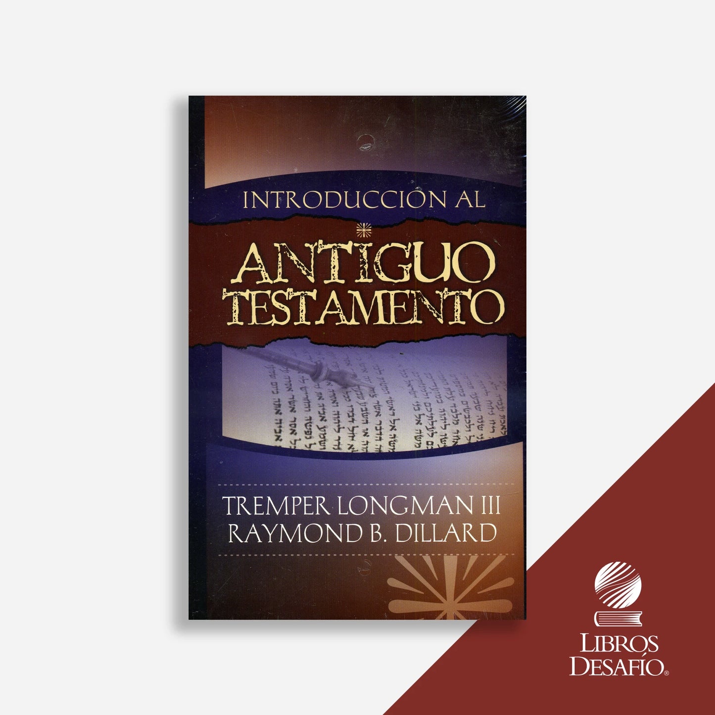 Introducción al Antiguo Testamento