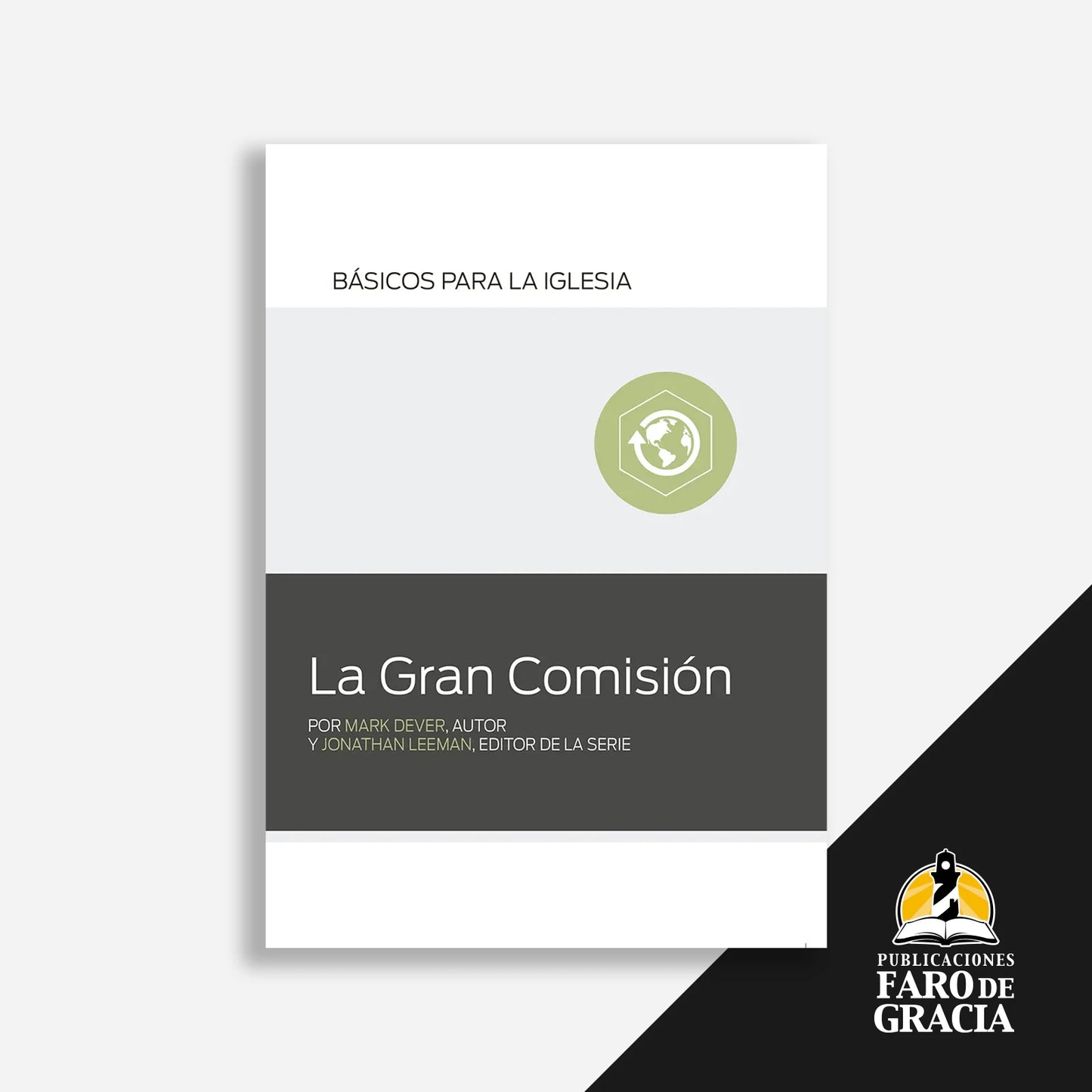 La gran comisión