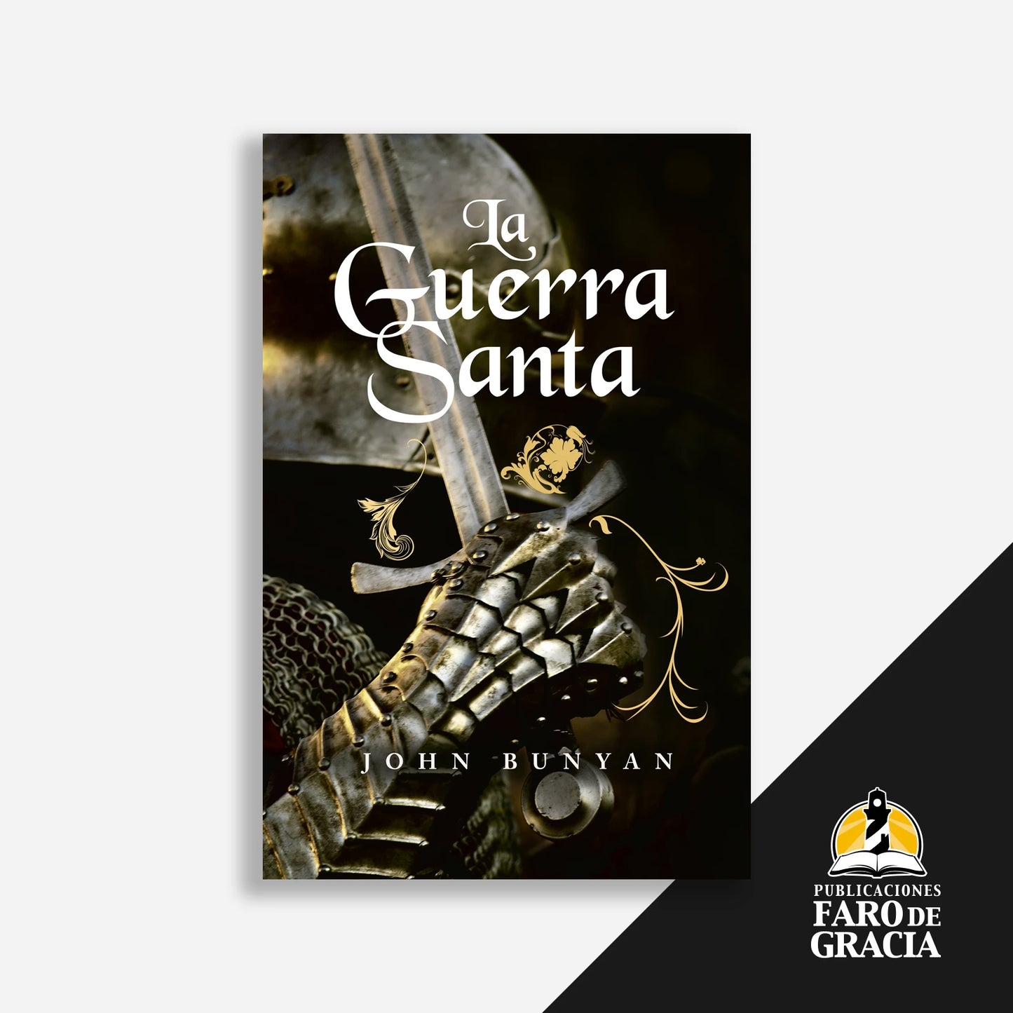 La guerra santa