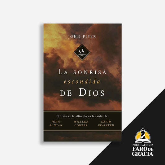 La sonrisa escondida de Dios