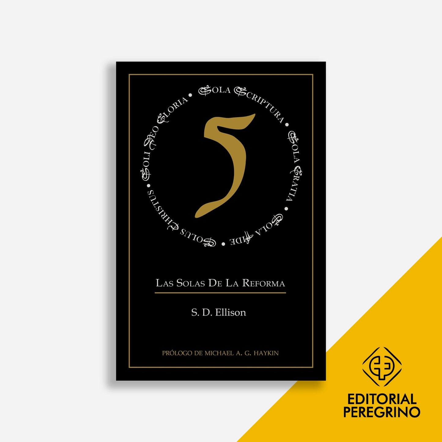 Cinco: Las solas de la Reforma