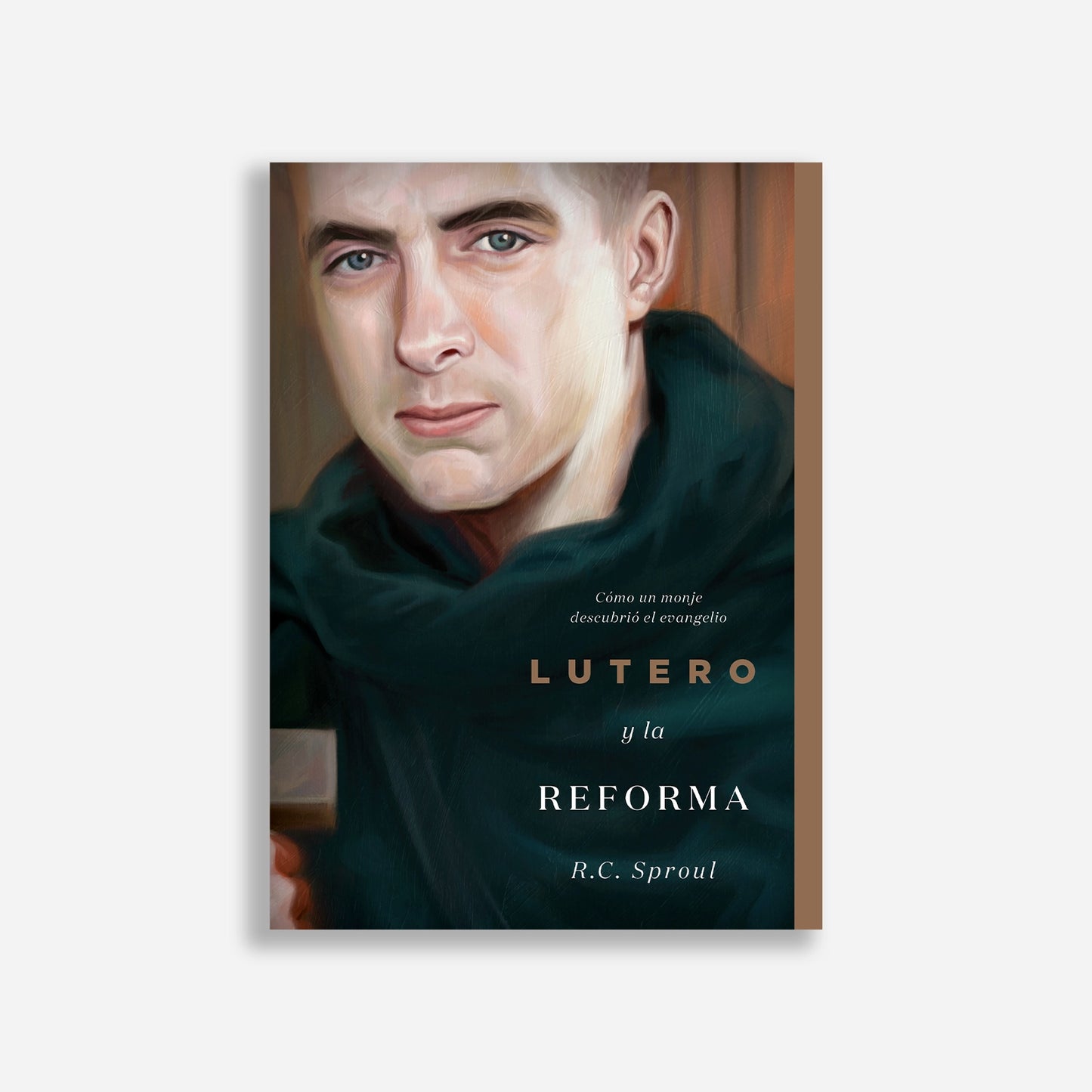Luther and the Reformation: How a Monk Discovered the Gospel