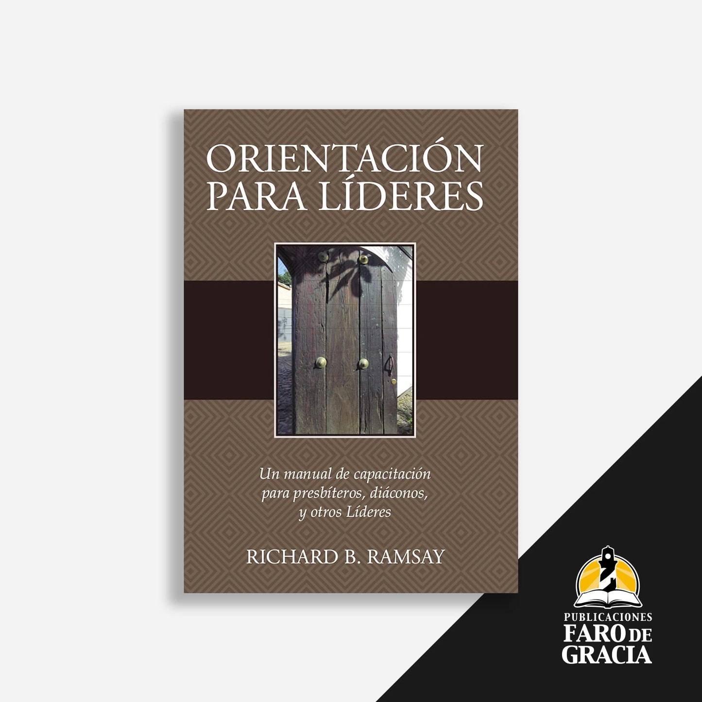 Orientación para líderes