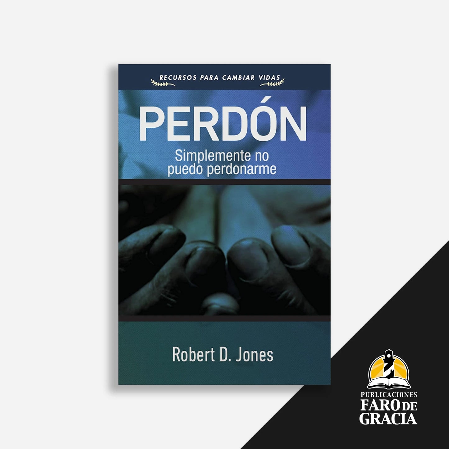 Perdón: Simplemente no me puedo perdonar