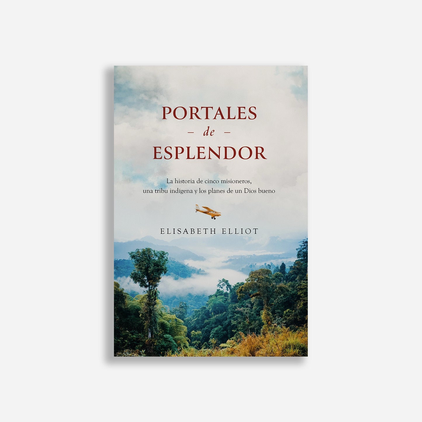 Portales de esplendor