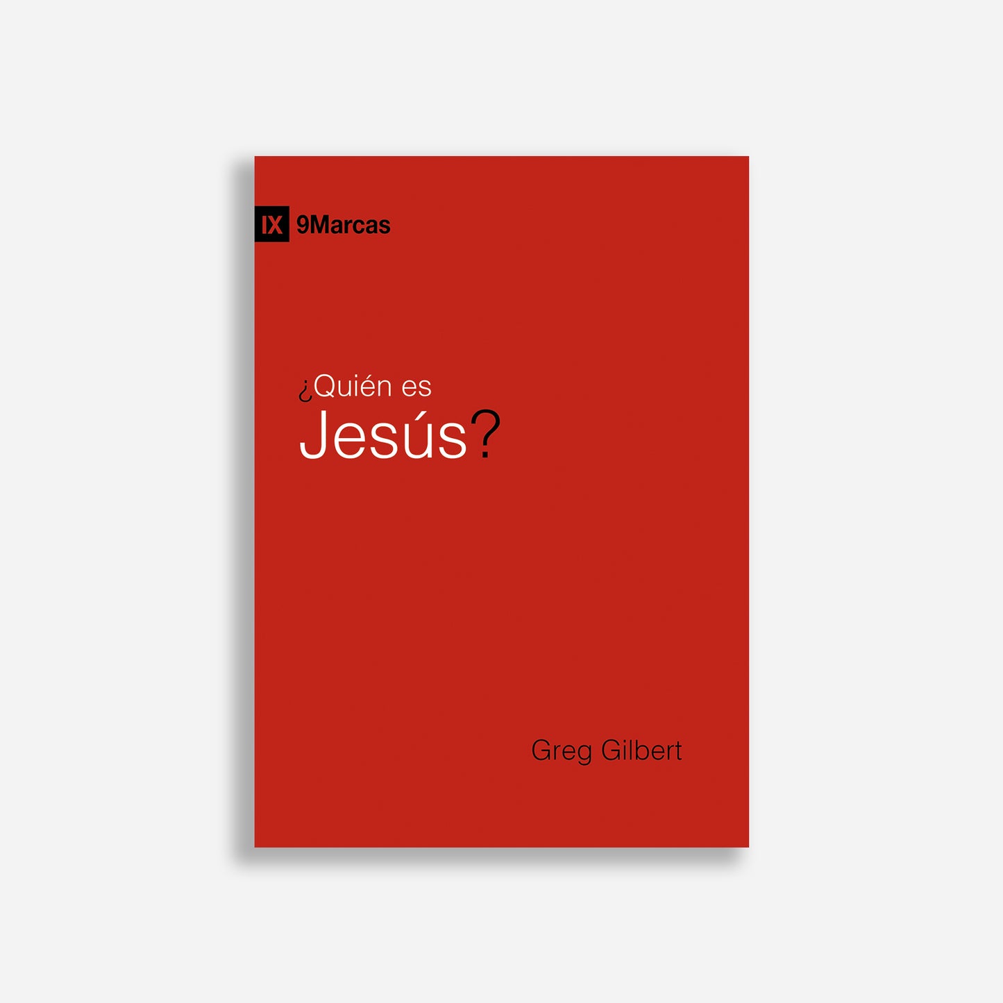 Who Is Jesus?