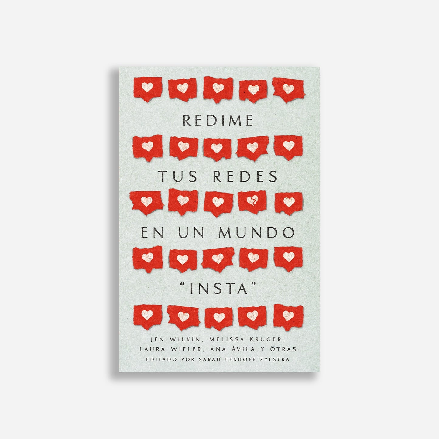 Redime tus redes en un mundo "insta"