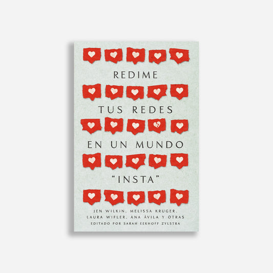 Redime tus redes en un mundo "insta"