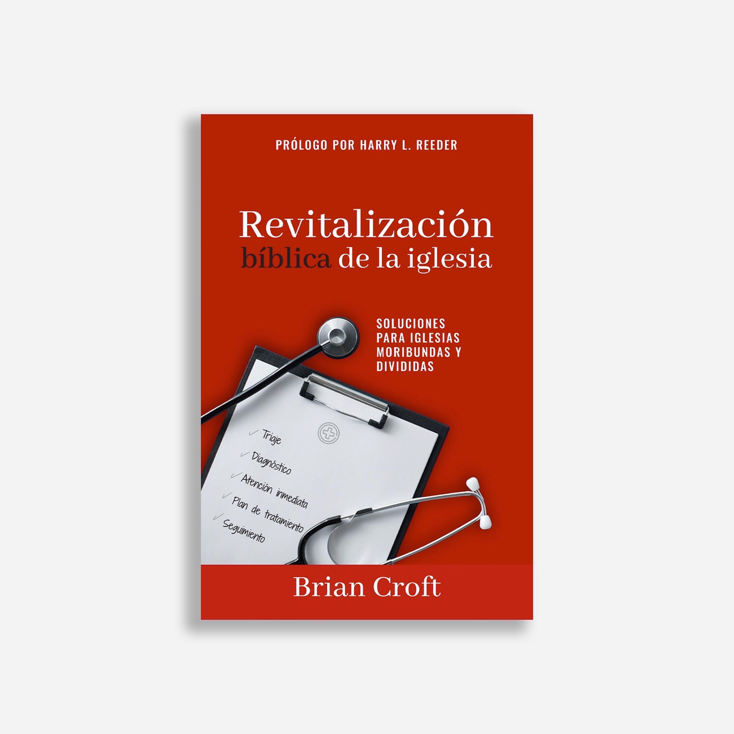 Biblical Church Revitalization