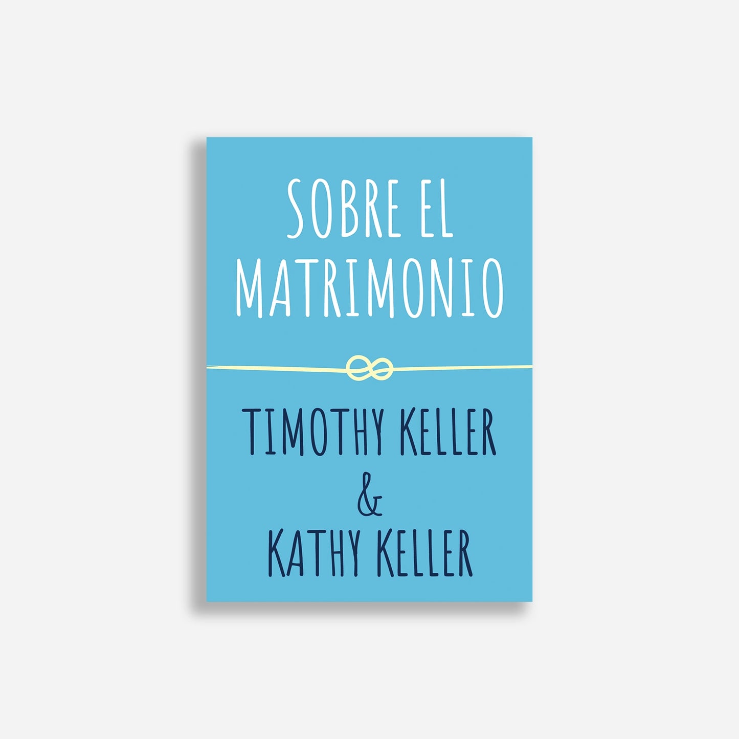 Sobre el matrimonio