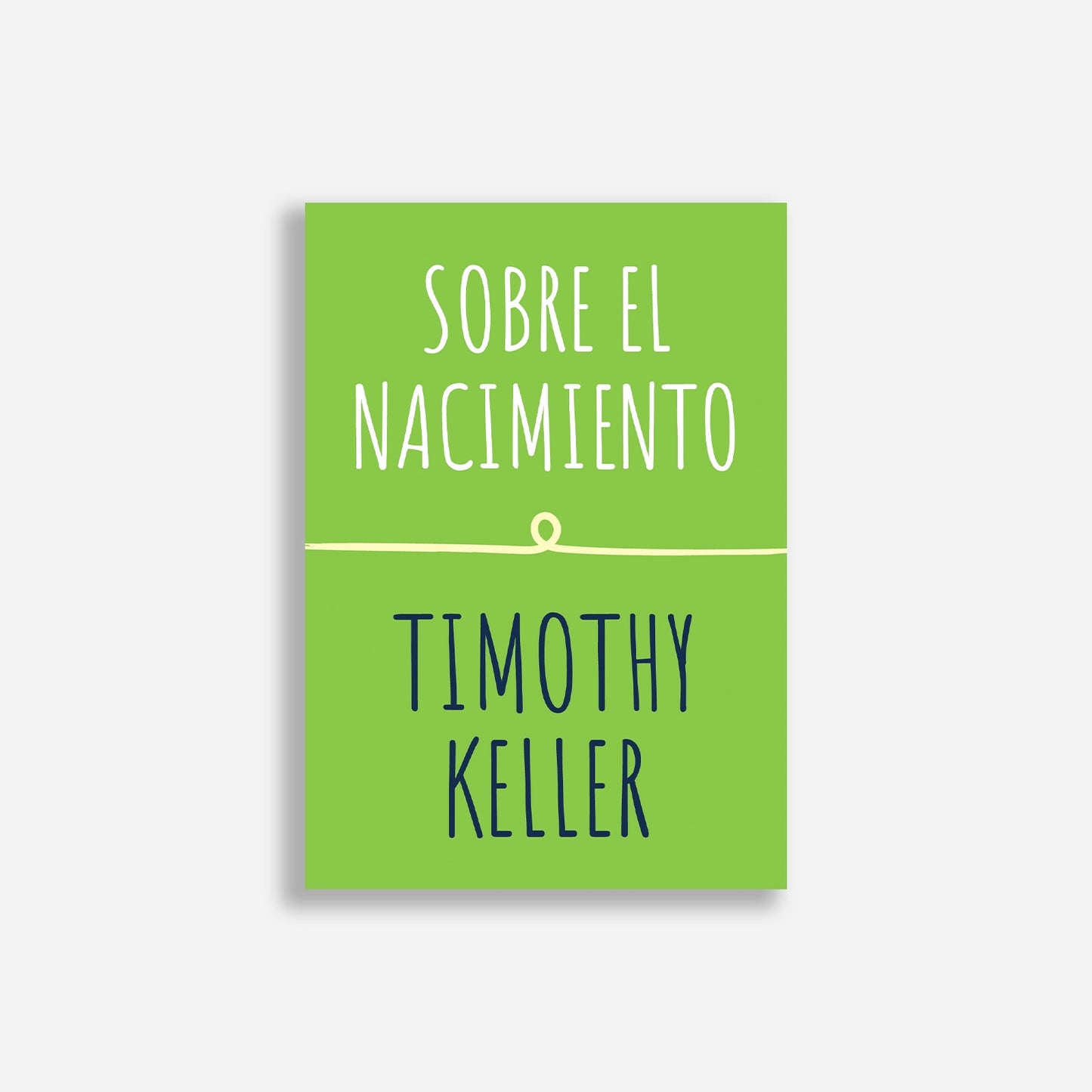 Sobre el nacimiento