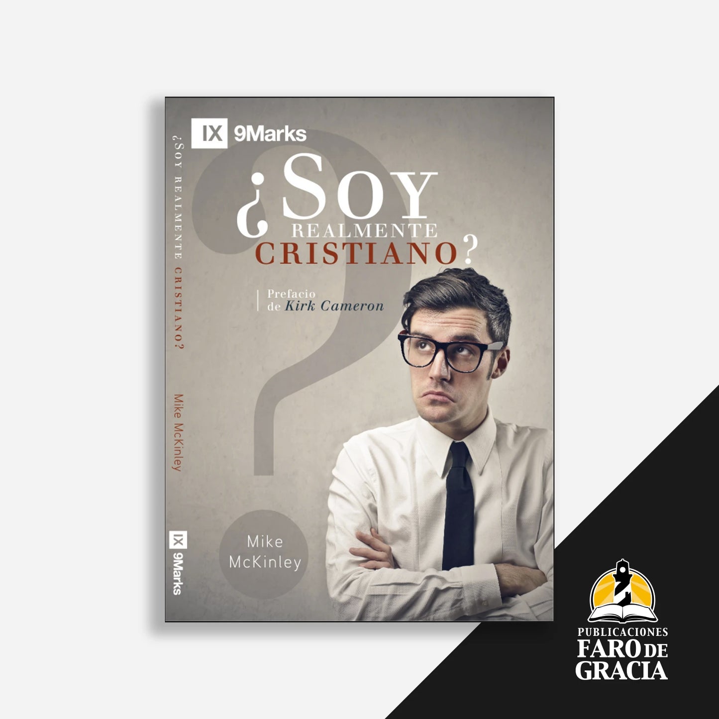 ¿Soy realmente cristiano?