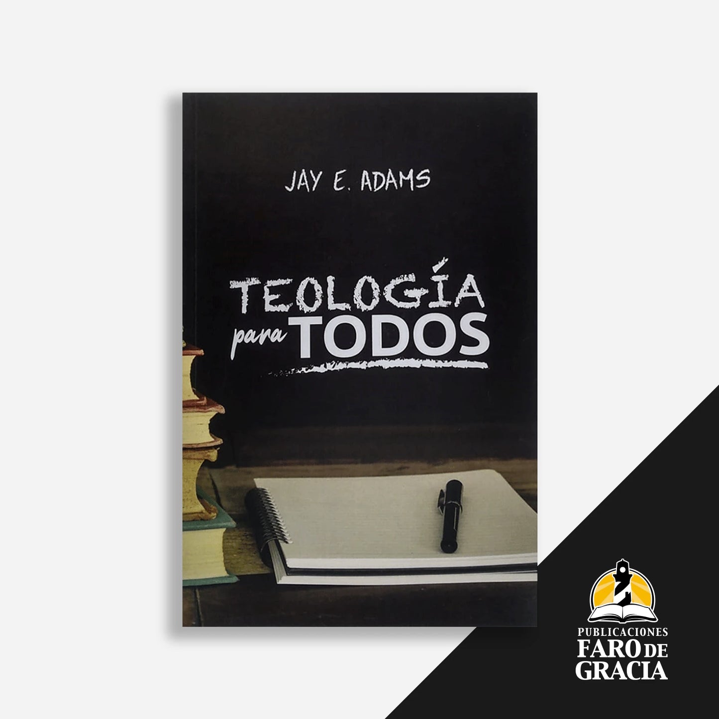 Teología para todos